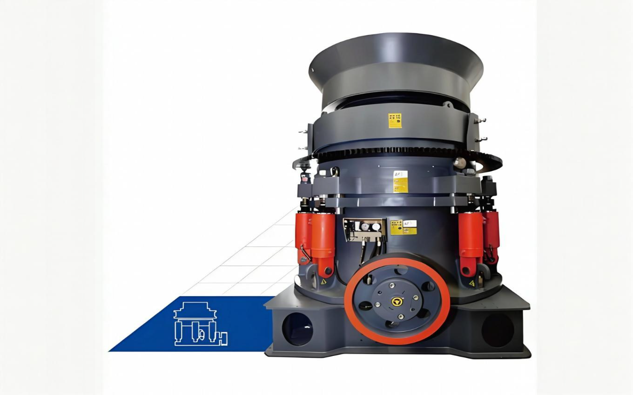 Creating the Sand We Need: The Important Job of Sand Making Machines