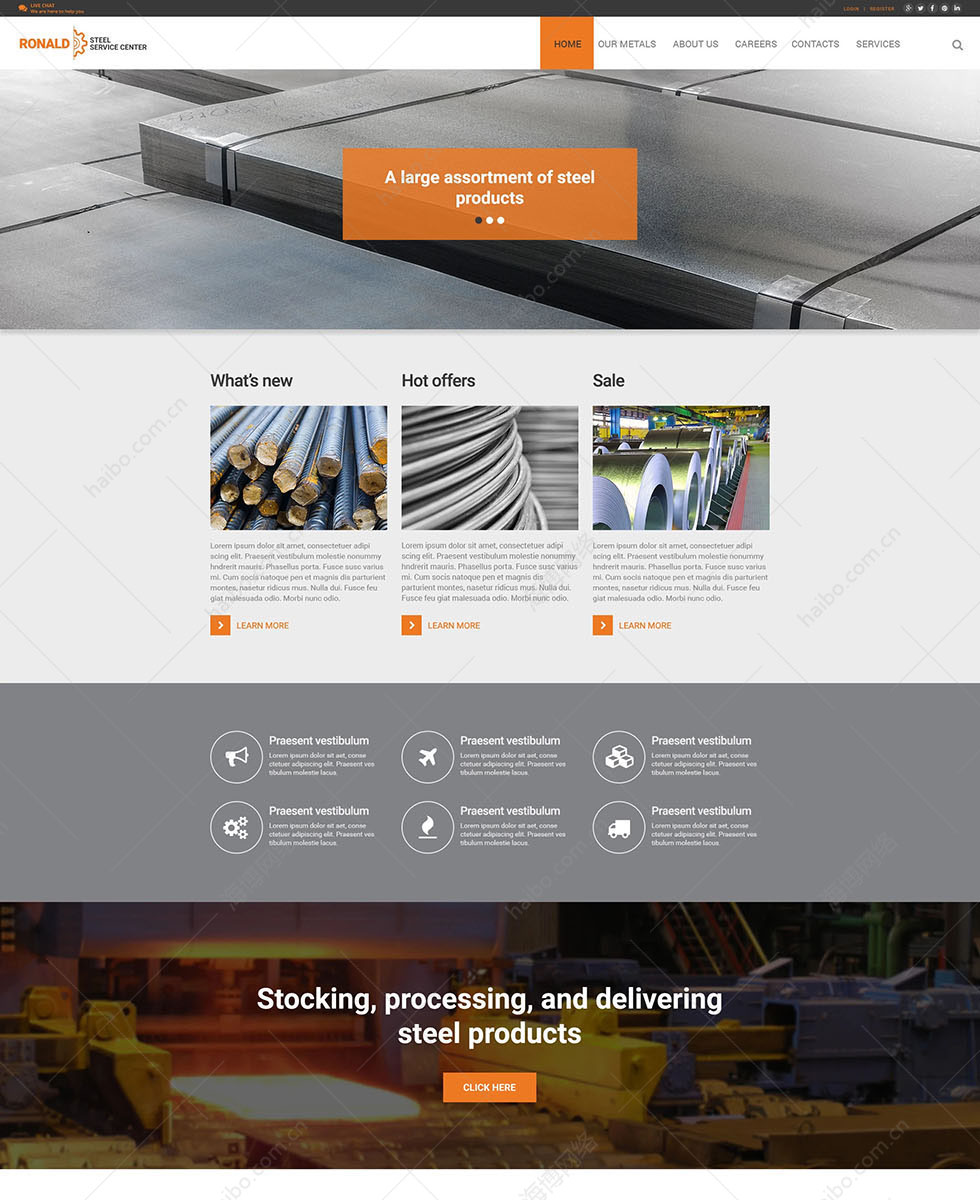 在线小语种学习外贸建站,嘉峪关外贸网站推广,嘉峪关免费建站：手机网站建设, 1785