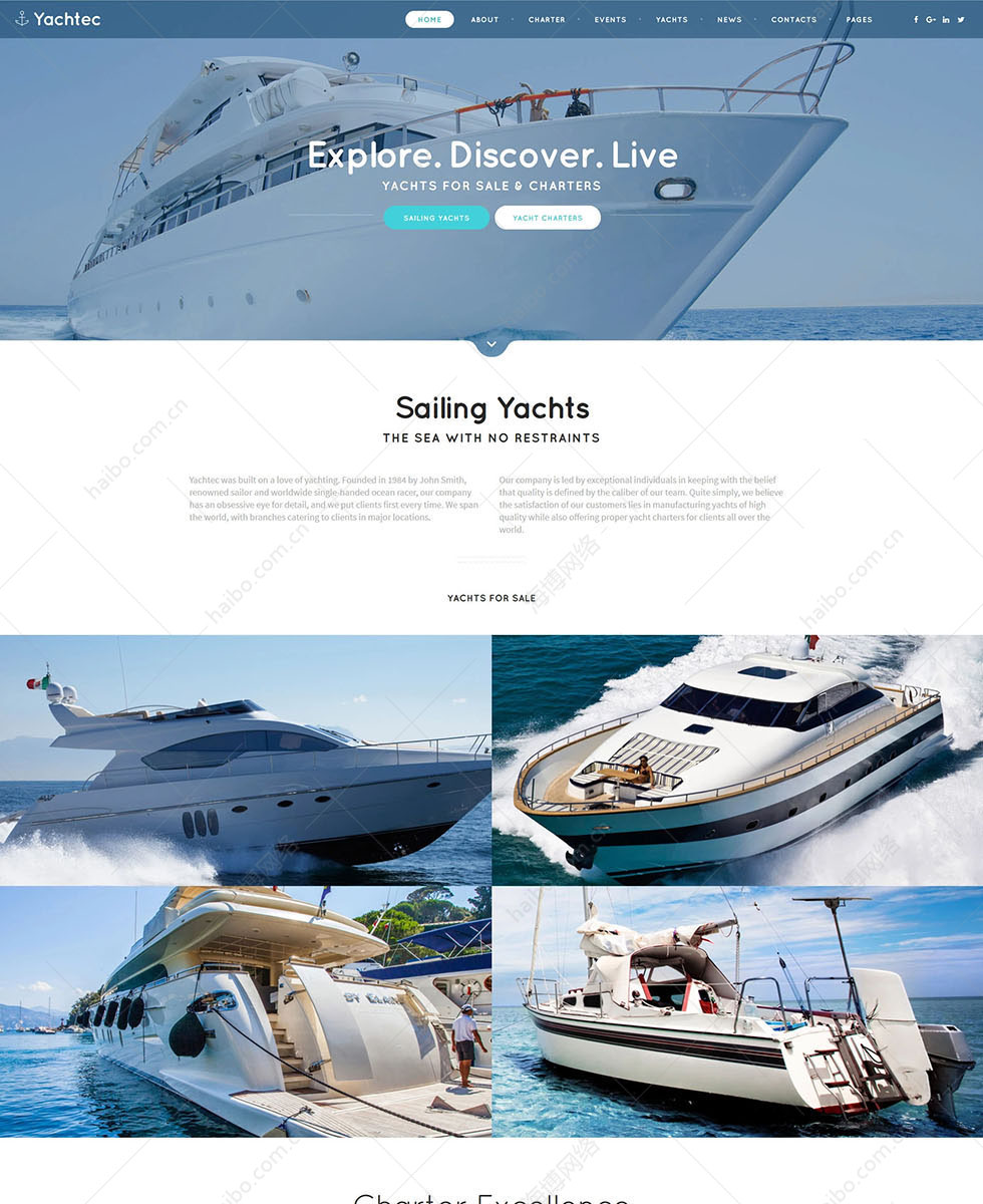 专题页面设计欣赏外贸建站,株洲外贸网站推广,株洲免费建站:设计H5页面, 1809