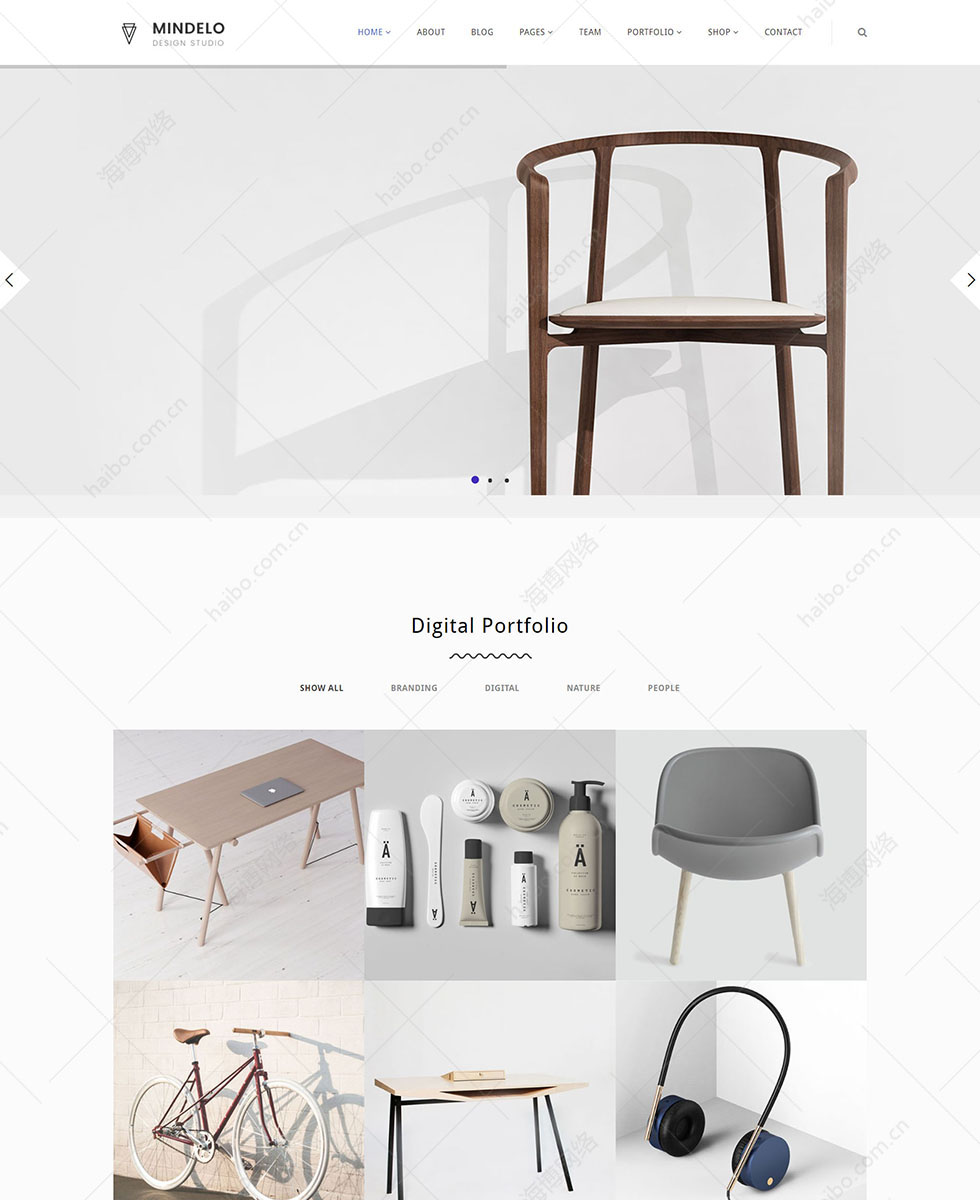 企业网站设计平台外贸建站,龙华外贸网站推广,龙华免费建站:简洁Wordpress主题, WP1806