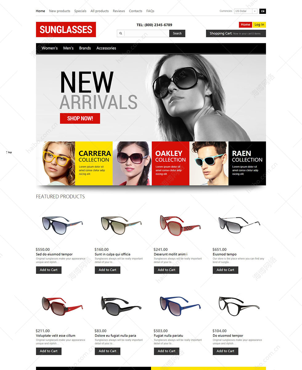 优化神马网站排名外贸建站,怀化外贸网站推广,怀化免费建站：电商设计网站, EC-ZEN-1806