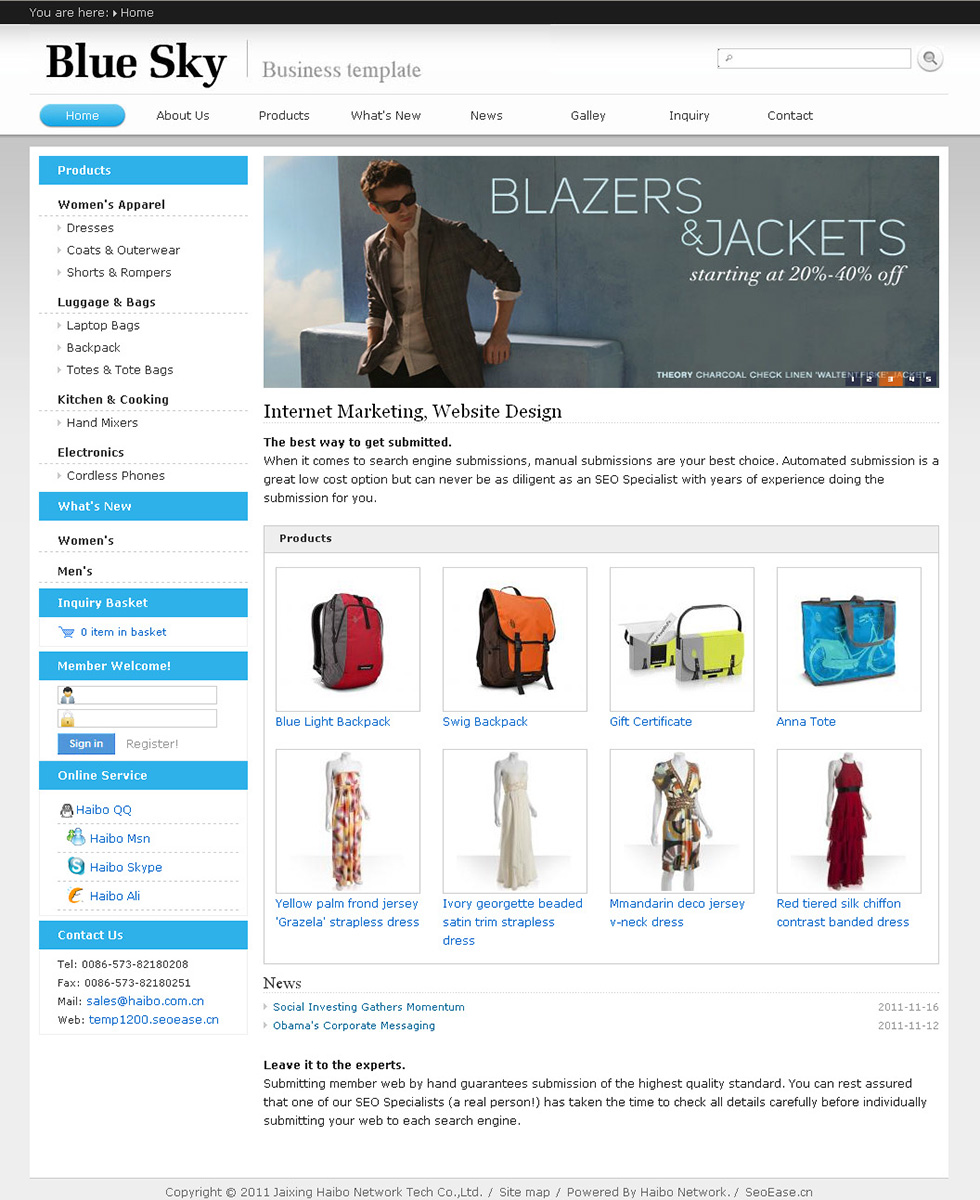 网站收录优化外贸建站,梧州外贸网站推广,梧州免费建站：网页制作怎么做, Temp1201