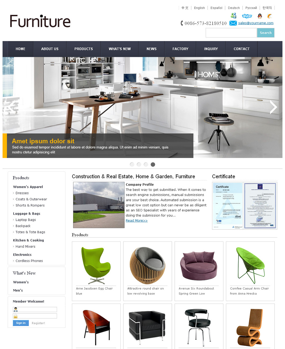 如何搜索引擎优化外贸建站,仪征外贸网站推广,仪征免费建站：网站首页制作网站, Temp1301