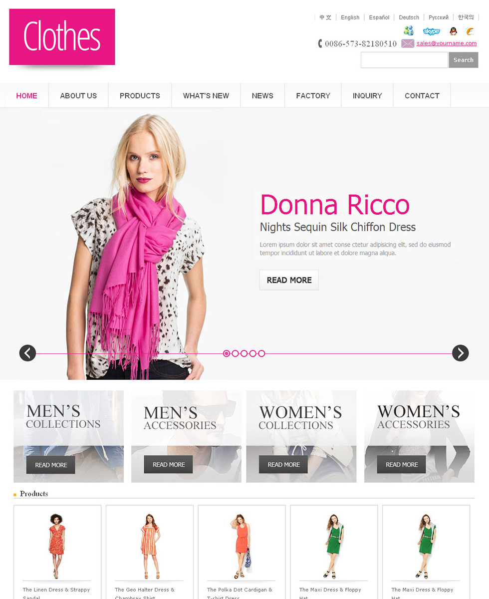 响应式网站建设外贸建站,湖北外贸网站推广,湖北免费建站：网站建设中心, Temp1302