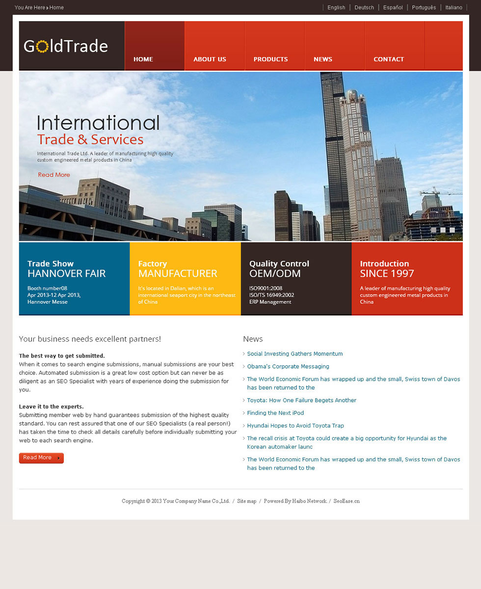 如何优化网站seo外贸建站,中山外贸网站推广,中山免费建站：seo网络推广, Temp1328C